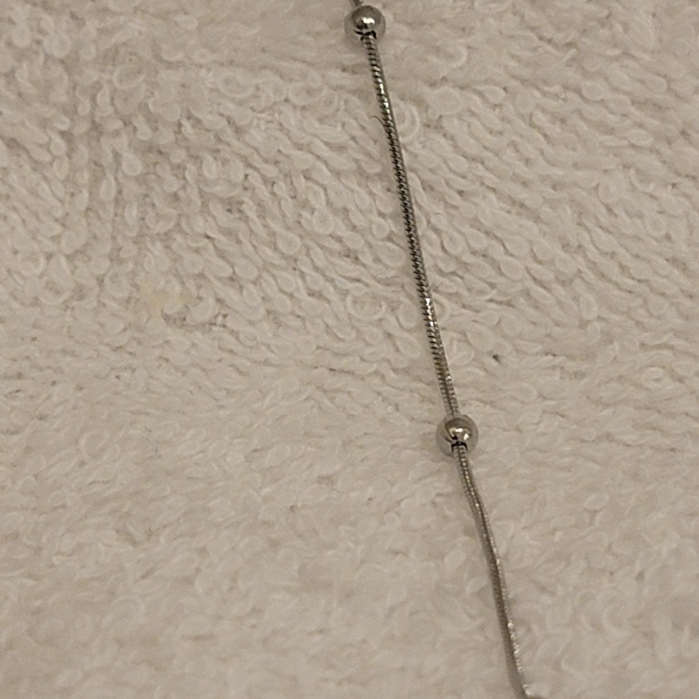 Stainless Steel Ball Chain - Picture 3 of 3